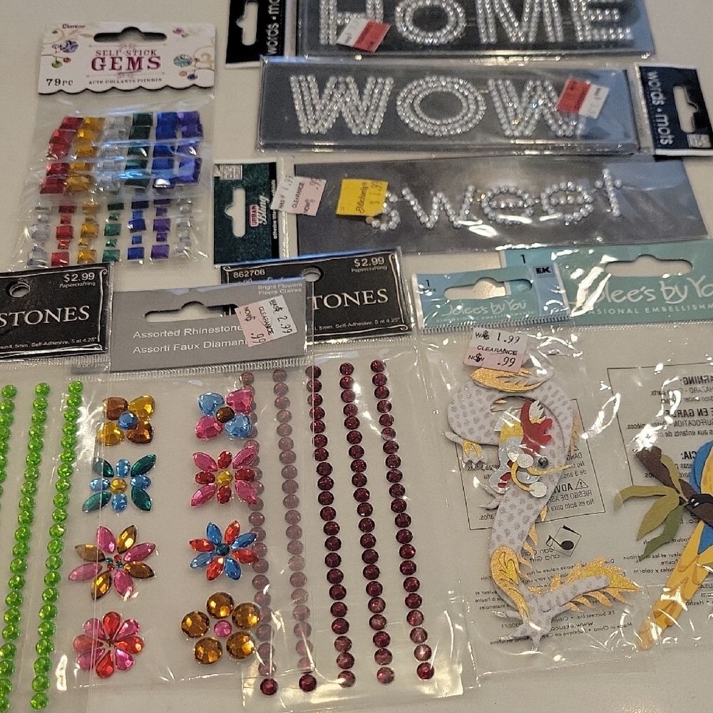 Craft Bundle New